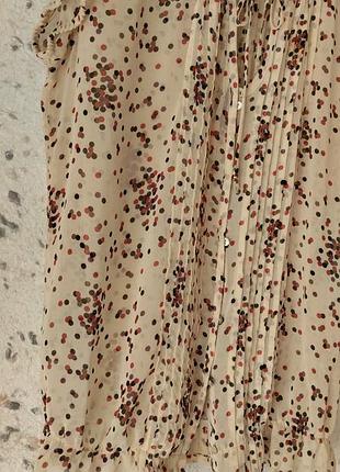 Блуза кофта легка zara 7