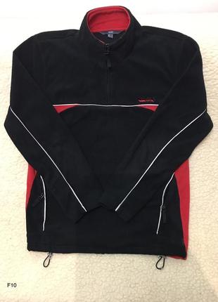 Кофта флис от тсм