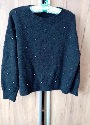 Тепла кофточка