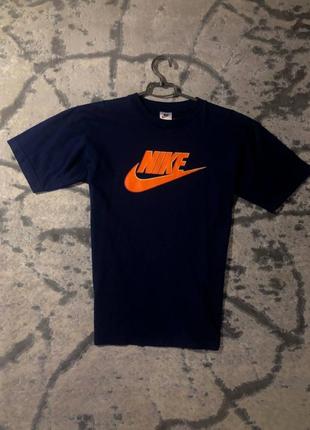 Футболка nike