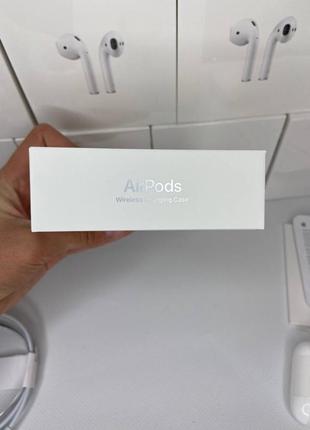 Airpods 2 lux version5 фото