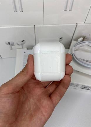 Airpods 2 lux version7 фото