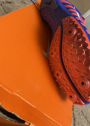 Nike zoom d 3