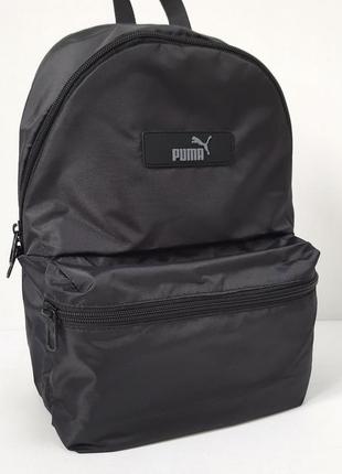 Оригінальний рюкзак puma core pop backpack / 079140013 фото