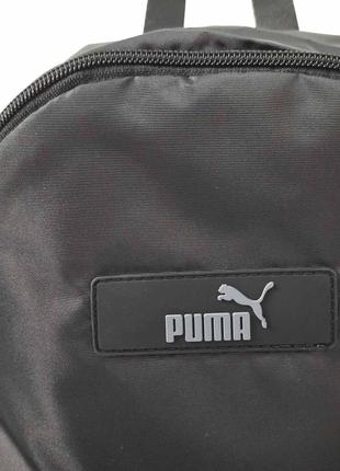 Оригінальний рюкзак puma core pop backpack / 079140014 фото