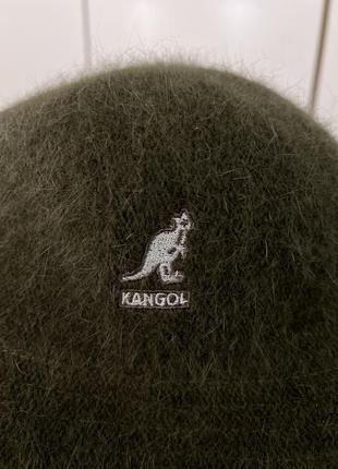 Ангорова панама kangol2 фото