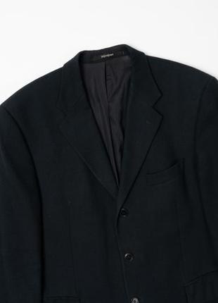 Yves saint laurent vintage blazer jacket чоловічий піджак3 фото