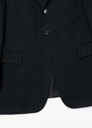 Yves saint laurent vintage blazer jacket чоловічий піджак4 фото