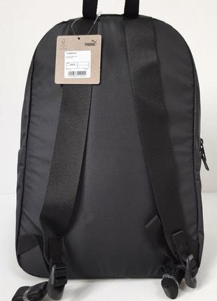 Оригінальний рюкзак puma core pop backpack / 079140018 фото