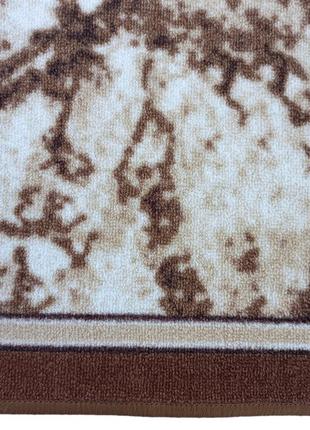 Ковровая дорожка dinarsu marmur шириной 1.5 м (цена за пог.м)6 фото