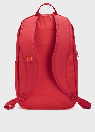 Рюкзак ua halftime backpack червоний уні 29х49х13 см2 фото