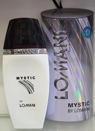 Parfums parour lomani mystic 100 ml