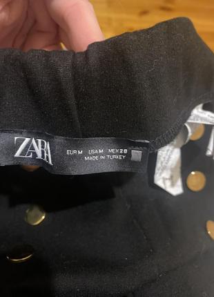 Лосини zara3 фото