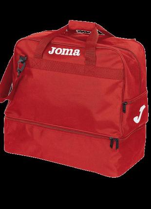 Сумка joma training iii medium червоний уні 44х45х27см1 фото