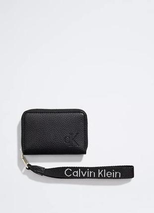 Кошелек calvin klein