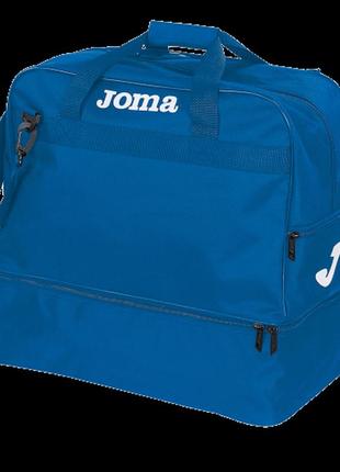 Сумка joma training iii large синій уні 48х49х29см