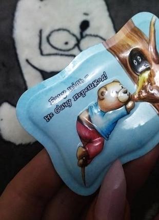 Новый крутой магнит вижу цель не вижу препятствия