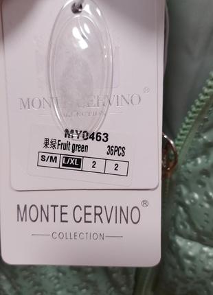 Зимняя курточка monte cervino4 фото