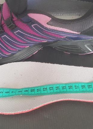 Salomon xt asama gore-tex 38p.8 фото