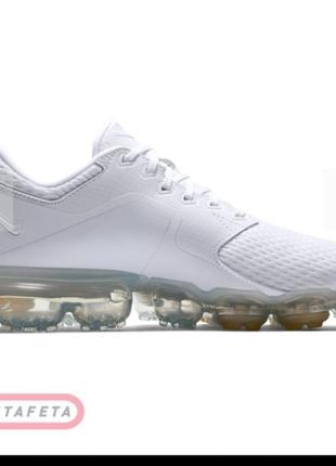 Кроссовки для бега nike wmns air vapormax4 фото