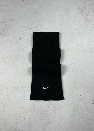 Nike scarf 😍