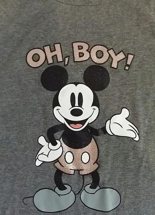 Кофта disney 2
