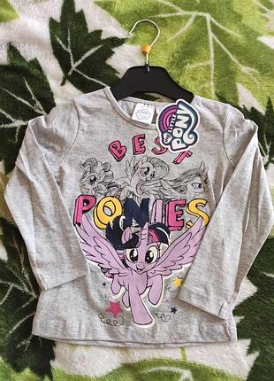 Реглан поні дісней