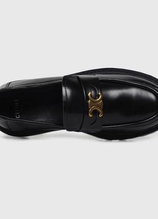 Женские сceline loafers premium2 фото