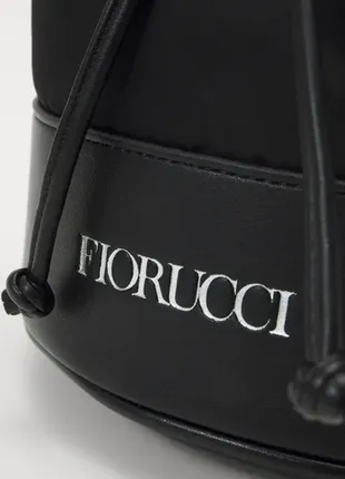 Сумка fiorucci 4