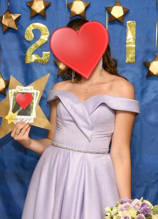 Выпускное платье 2