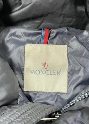 Moncler down jacket 😍8 фото