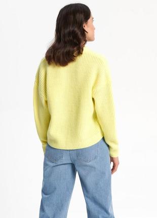 Кардиган джемпер свитер свитшот оверсайз реглан модный трендовый2 фото