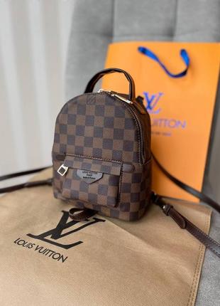 Рюкзак louis vuitton