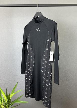 Жіноче плаття nike air оригінал з нових колекцій.