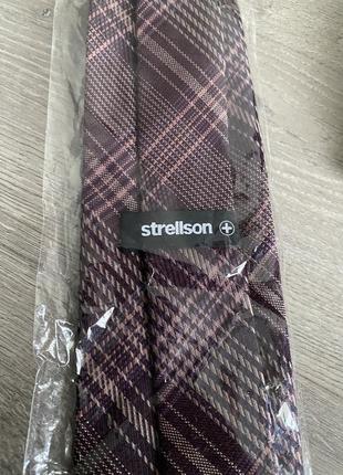 Краватка strellson6 фото