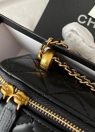 Chanel  black 3