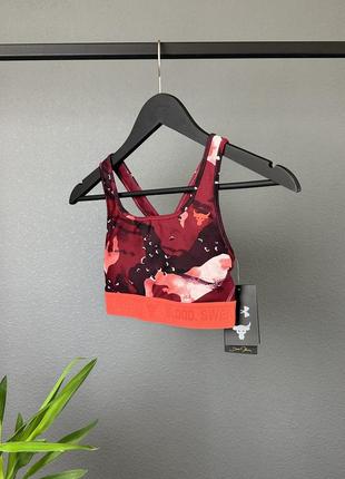 Женский топ under armour rock project оригинал.