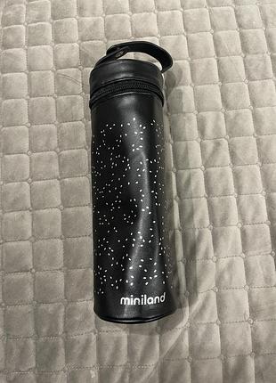 Термосумка для термоса 500 мл , сумка для пляшечки, тепла сумка