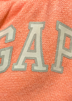 Gap 9-10-11 років нові дитячі спортивні штани джогери на дівчинку теплі з начосом8 фото