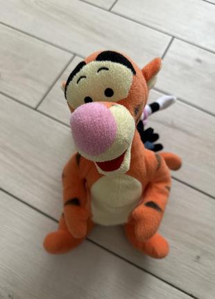 Игрушки из серии винные пух 4