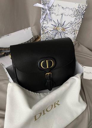 Dior lady black 9