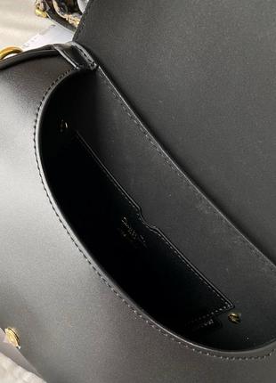 Dior lady black 3