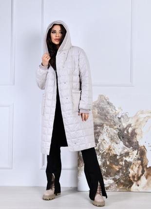 Демисезонная куртка, плащ