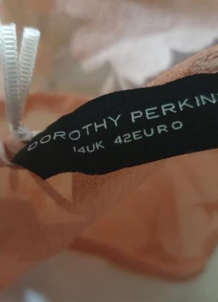 Блузка без рукавов dorothy perkins7 фото