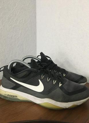 Кросівки nike zoom