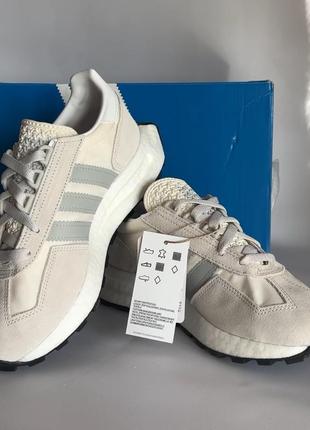 Кроссовки adidas оригинал, 36 размер, 23,5 см