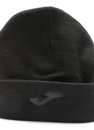 Шапка joma gorro чорний чол унісекс