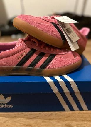 Adidas gazelle indor