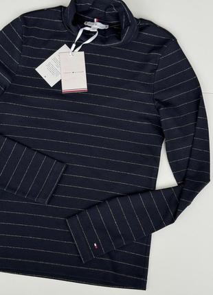 Новый гольф кофта джемпер tommy hilfiger