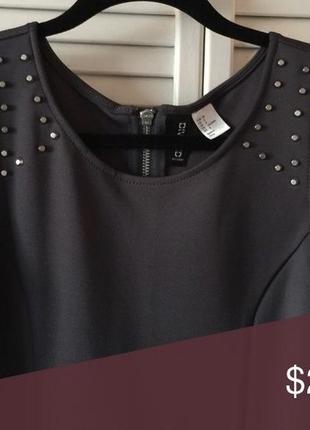 Сукня divided by h&amp;m 3